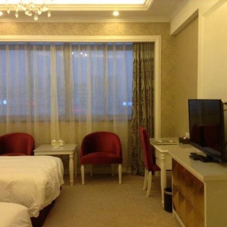Shushan International 合肥 エクステリア 写真
