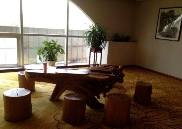 Shushan International 合肥 エクステリア 写真