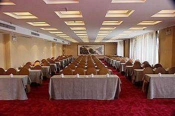 Shushan International 合肥 エクステリア 写真