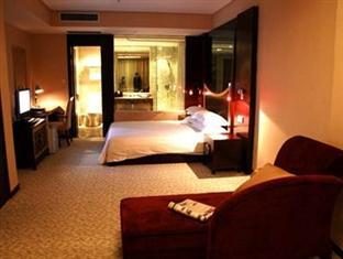 Shushan International 合肥 エクステリア 写真